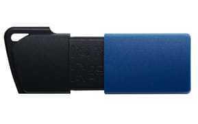 Kingston Technology DataTraveler 64GB USB3.2 Gen 1 Exodia M (Noir + Bleu) (DTXM/64GB) — image 2