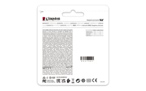 Kingston Technology DataTraveler 64GB USB3.2 Gen 1 Exodia M (Noir + Bleu) (DTXM/64GB) — image 7