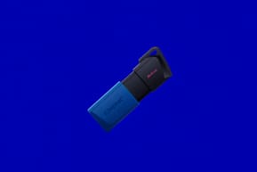 Kingston Technology DataTraveler 64GB USB3.2 Gen 1 Exodia M (Noir + Bleu) (DTXM/64GB) — image 8