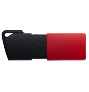 Kingston Technology DataTraveler 128GB USB3.2 Gen1 Exodia M (Noir + Rouge) (DTXM/128GB)