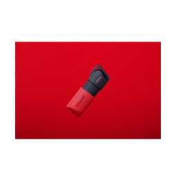Kingston Technology DataTraveler 128GB USB3.2 Gen1 Exodia M (Noir + Rouge) (DTXM/128GB)