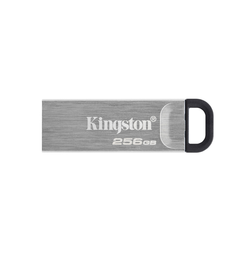 Kingston Technology DataTraveler Clé USB Kyson 256 Go Clé USB DataTraveler Kyson 256 Go  (DTKN/256GB)