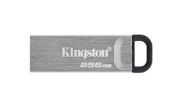 Kingston Technology DataTraveler Clé USB Kyson 256 Go Clé USB DataTraveler Kyson 256 Go (DTKN/256GB)