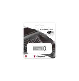 Kingston Technology DataTraveler Clé USB Kyson 256 Go Clé USB DataTraveler Kyson 256 Go  (DTKN/256GB)