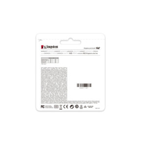 Kingston Technology DataTraveler Clé USB Kyson 256 Go Clé USB DataTraveler Kyson 256 Go  (DTKN/256GB)