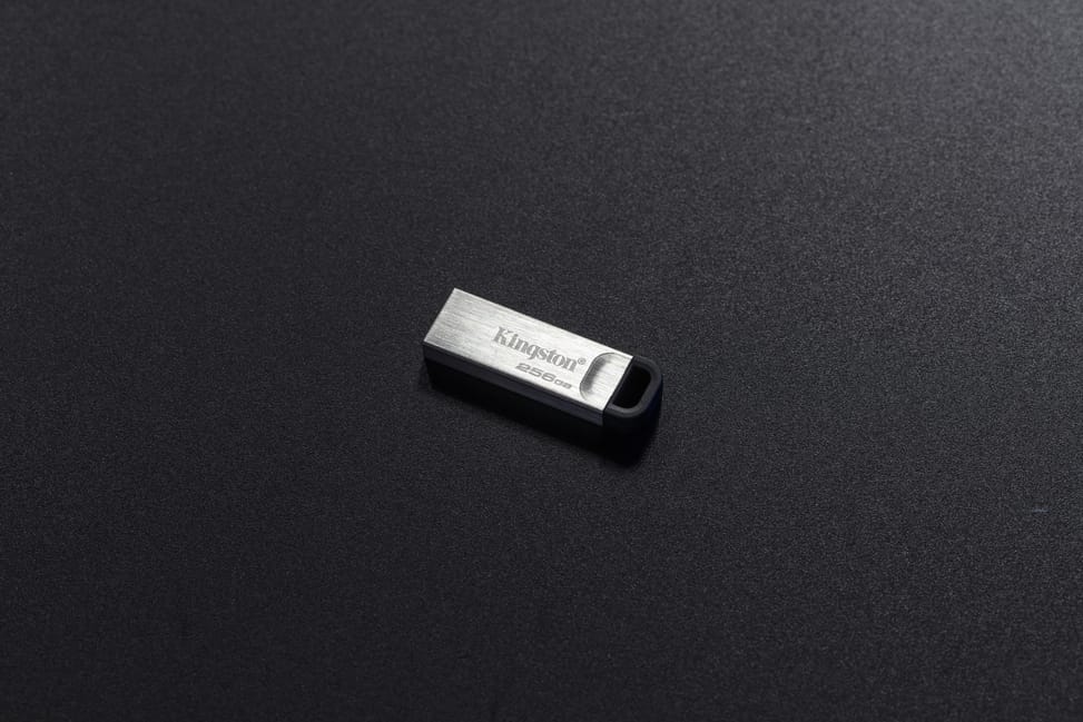 Kingston Technology DataTraveler Clé USB Kyson 256 Go Clé USB DataTraveler Kyson 256 Go  (DTKN/256GB) — image 7