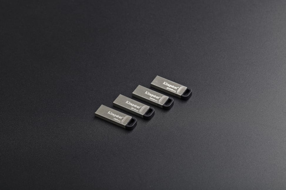 Kingston Technology DataTraveler Clé USB Kyson 256 Go Clé USB DataTraveler Kyson 256 Go  (DTKN/256GB) — image 8