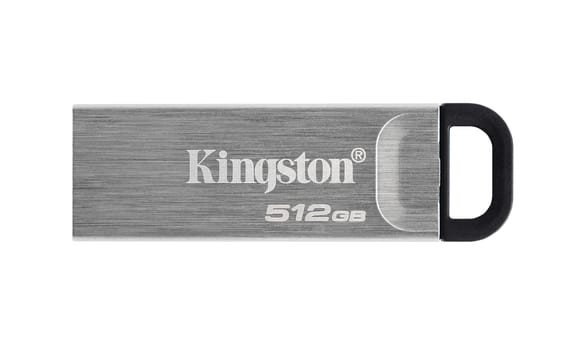 Kingston Technology Clé USB DataTraveler Kyson 512 Go (DTKN/512GB)