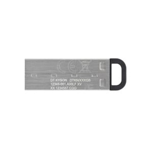 Kingston Technology Clé USB DataTraveler Kyson 512 Go  (DTKN/512GB)
