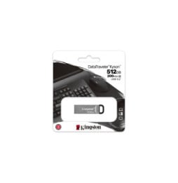 Kingston Technology Clé USB DataTraveler Kyson 512 Go  (DTKN/512GB)
