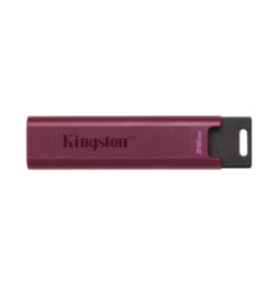 Kingston Technology DataTraveler 512GB USB flash disk Max Type-A 1000R/900W USB 3.2 Gen 2 (DTMAXA/512GB)