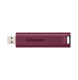 Kingston Technology DataTraveler 512GB USB flash disk Max Type-A 1000R/900W USB 3.2 Gen 2 (DTMAXA/512GB)