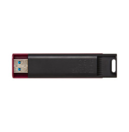 Kingston Technology DataTraveler 512GB USB flash disk Max Type-A 1000R/900W USB 3.2 Gen 2 (DTMAXA/512GB)