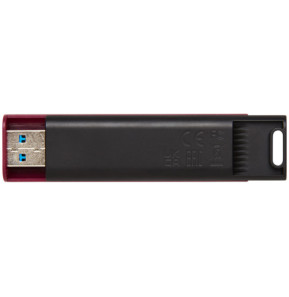 Kingston Technology DataTraveler 512GB USB flash disk Max Type-A 1000R/900W USB 3.2 Gen 2 (DTMAXA/512GB)