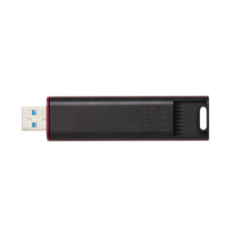 Kingston Technology DataTraveler 512GB USB flash disk Max Type-A 1000R/900W USB 3.2 Gen 2 (DTMAXA/512GB)