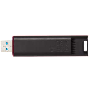 Kingston Technology DataTraveler 512GB USB flash disk Max Type-A 1000R/900W USB 3.2 Gen 2 (DTMAXA/512GB)