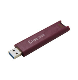 Kingston Technology DataTraveler 512GB USB flash disk Max Type-A 1000R/900W USB 3.2 Gen 2 (DTMAXA/512GB)