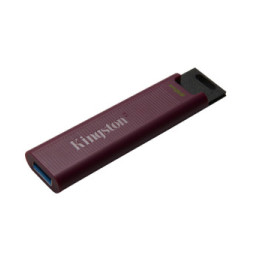 Kingston Technology DataTraveler 512GB USB flash disk Max Type-A 1000R/900W USB 3.2 Gen 2 (DTMAXA/512GB)