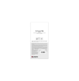 Kingston Technology DataTraveler 512GB USB flash disk Max Type-A 1000R/900W USB 3.2 Gen 2 (DTMAXA/512GB)