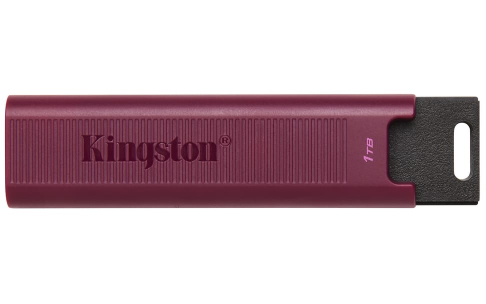 Kingston Technology DataTraveler 1TB Max Type-A 1000R/900W USB 3.2 Gen 2 (DTMAXA/1TB) — image 1