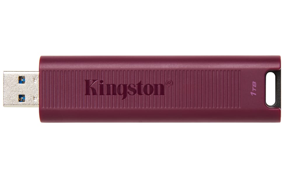 Kingston Technology DataTraveler 1TB Max Type-A 1000R/900W USB 3.2 Gen 2 (DTMAXA/1TB) — image 2