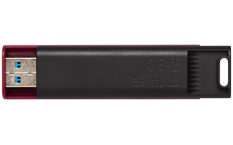 Kingston Technology DataTraveler 1TB Max Type-A 1000R/900W USB 3.2 Gen 2 (DTMAXA/1TB) — image 3