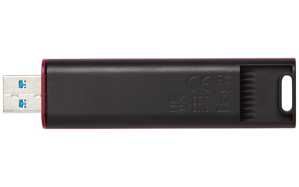 Kingston Technology DataTraveler 1TB Max Type-A 1000R/900W USB 3.2 Gen 2 (DTMAXA/1TB) — image 4