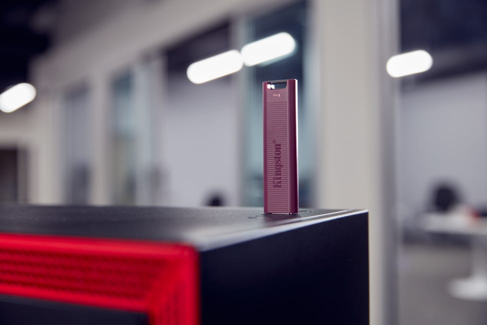 Kingston Technology DataTraveler 1TB Max Type-A 1000R/900W USB 3.2 Gen 2 (DTMAXA/1TB) — image 9