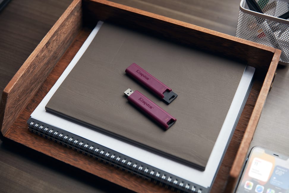 Kingston Technology DataTraveler 1TB Max Type-A 1000R/900W USB 3.2 Gen 2 (DTMAXA/1TB) — image 14