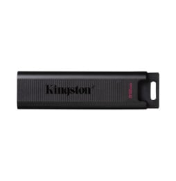 Kingston Technology DataTraveler 512GB Max 1000R/900W USB 3.2 Gen 2 (DTMAX/512GB)