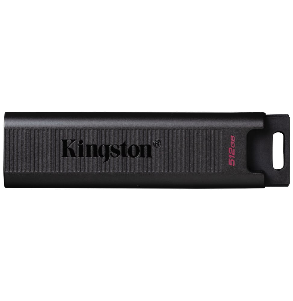 Kingston Technology DataTraveler 512GB Max 1000R/900W USB 3.2 Gen 2 (DTMAX/512GB)