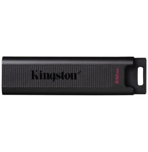 Kingston Technology DataTraveler 512GB Max 1000R/900W USB 3.2 Gen 2 (DTMAX/512GB)