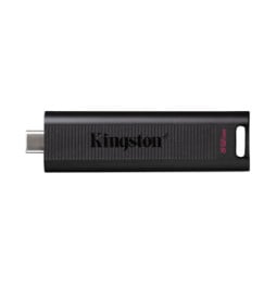 Kingston Technology DataTraveler 512GB Max 1000R/900W USB 3.2 Gen 2 (DTMAX/512GB)