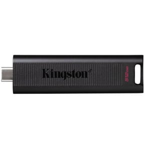 Kingston Technology DataTraveler 512GB Max 1000R/900W USB 3.2 Gen 2 (DTMAX/512GB)