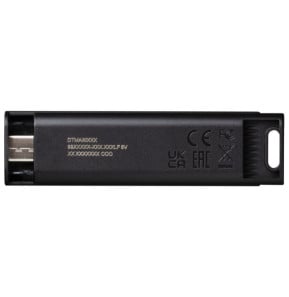 Kingston Technology DataTraveler 512GB Max 1000R/900W USB 3.2 Gen 2 (DTMAX/512GB)