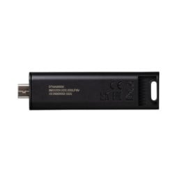 Kingston Technology DataTraveler 512GB Max 1000R/900W USB 3.2 Gen 2 (DTMAX/512GB)
