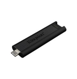 Kingston Technology DataTraveler 512GB Max 1000R/900W USB 3.2 Gen 2 (DTMAX/512GB)