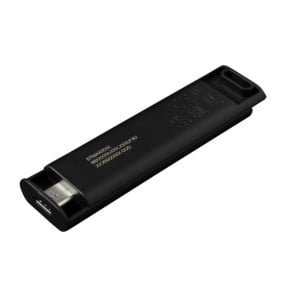 Kingston Technology DataTraveler 512GB Max 1000R/900W USB 3.2 Gen 2 (DTMAX/512GB)