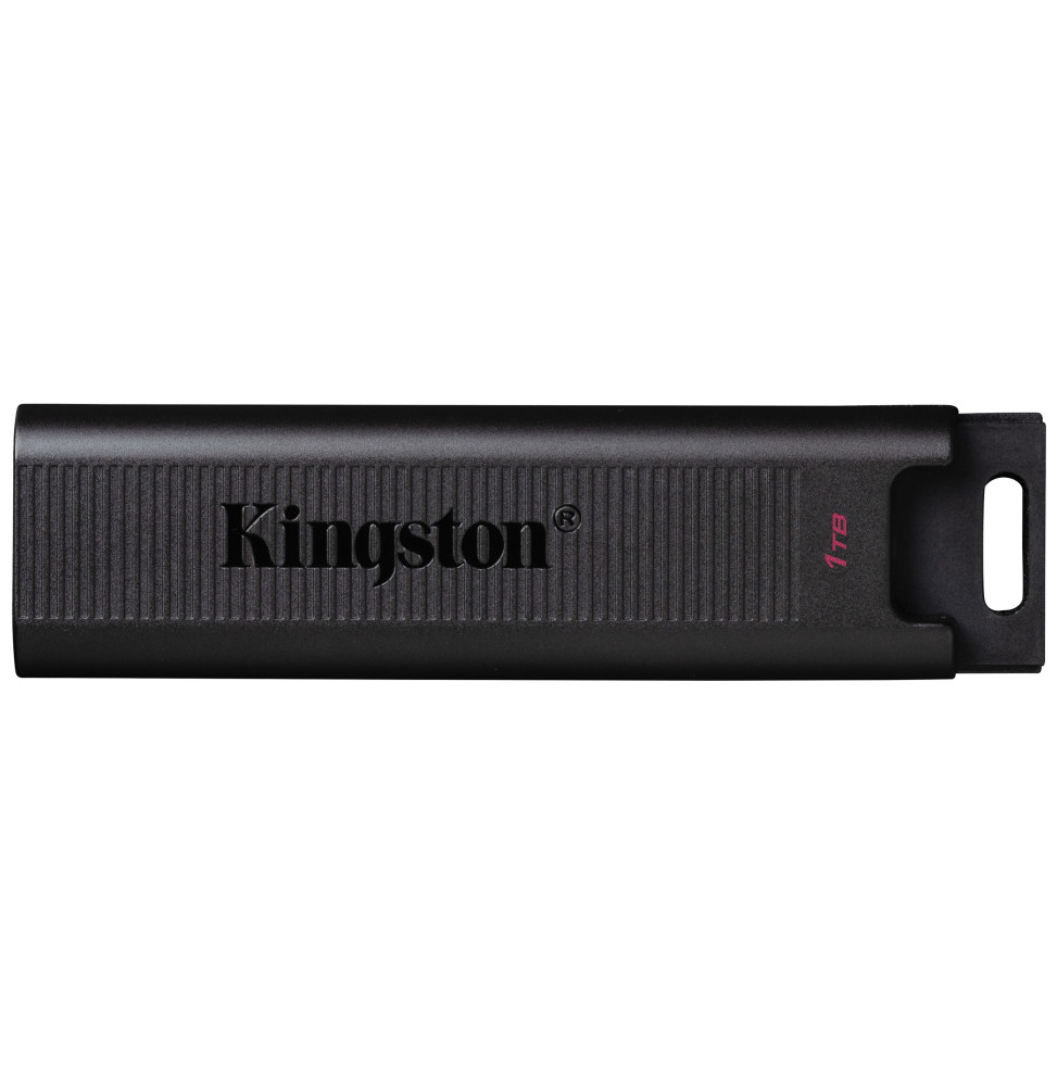 Kingston Technology DataTraveler 1TB Max 1000R/900W USB 3.2 Gen 2 (DTMAX/1TB)