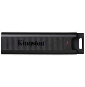 Kingston Technology DataTraveler 1TB Max 1000R/900W USB 3.2 Gen 2 (DTMAX/1TB)