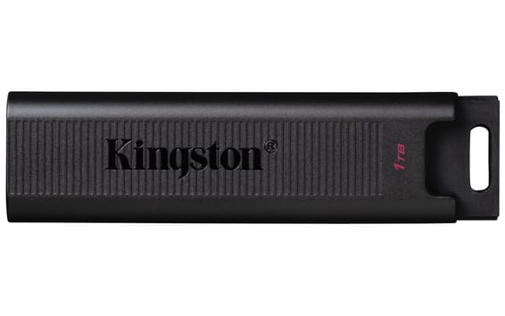 Kingston Technology DataTraveler 1TB Max 1000R/900W USB 3.2 Gen 2 (DTMAX/1TB)