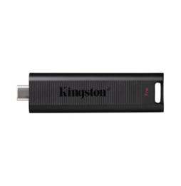 Kingston Technology DataTraveler 1TB Max 1000R/900W USB 3.2 Gen 2 (DTMAX/1TB)