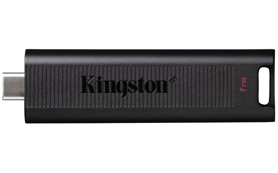 Kingston Technology DataTraveler 1TB Max 1000R/900W USB 3.2 Gen 2 (DTMAX/1TB) — image 2