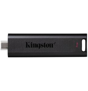 Kingston Technology DataTraveler 1TB Max 1000R/900W USB 3.2 Gen 2 (DTMAX/1TB)