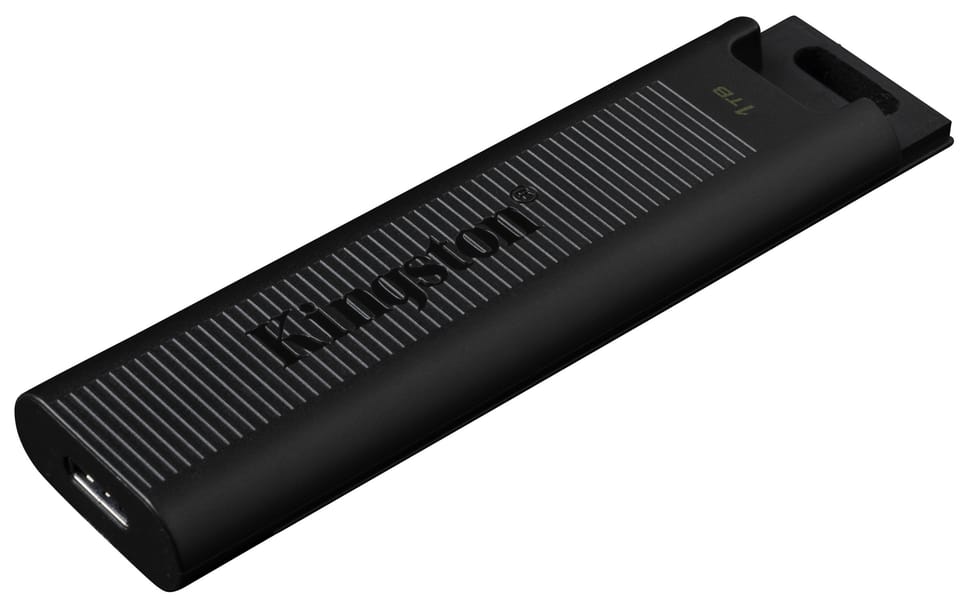 Kingston Technology DataTraveler 1TB Max 1000R/900W USB 3.2 Gen 2 (DTMAX/1TB) — image 5