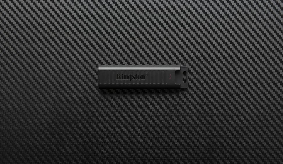 Kingston Technology DataTraveler 1TB Max 1000R/900W USB 3.2 Gen 2 (DTMAX/1TB) — image 13