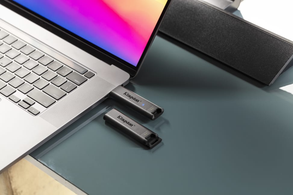 Kingston Technology DataTraveler 1TB Max 1000R/900W USB 3.2 Gen 2 (DTMAX/1TB) — image 15