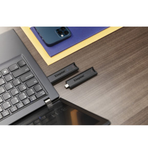 Kingston Technology DataTraveler 1TB Max 1000R/900W USB 3.2 Gen 2 (DTMAX/1TB)