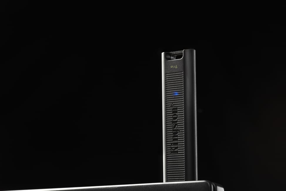 Kingston Technology DataTraveler 1TB Max 1000R/900W USB 3.2 Gen 2 (DTMAX/1TB) — image 19