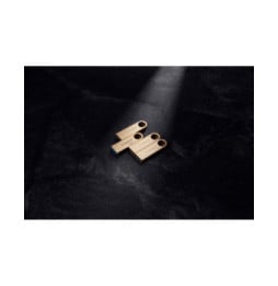Kingston Technology DataTraveler 128Go 220Mo/s Clé USB 3.2 Gen 1 Métal SE9 G3 (DTSE9G3/128GB)